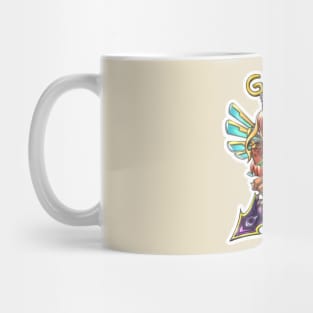 GM Marmalade ShadowMaster Mug